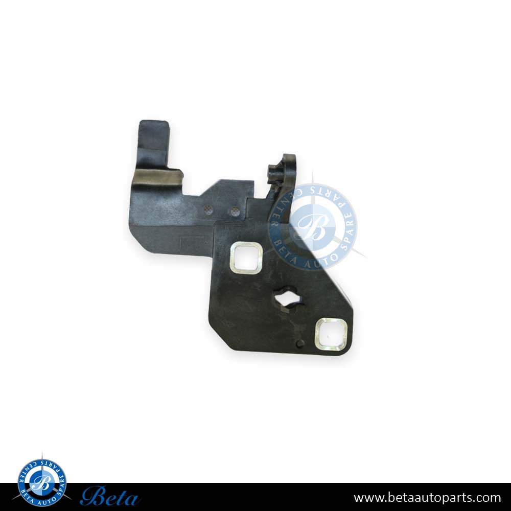 Left Side Headlamp Console Bracket for Mercedes GLC-Class W253 2016-up models, Part Number 2536201700 Left Side Headlamp Console Bracket for Mercedes GLC-Class W253 2016-up models, Part Number 2536201700